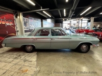 1962 Chevrolet Bel Air for sale in Riverhead, New York (ID-144743)
