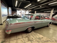 1962 Chevrolet Bel Air for sale in Riverhead, New York (ID-144743)