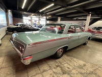 1962 Chevrolet Bel Air for sale in Riverhead, New York (ID-144743)