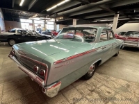 1962 Chevrolet Bel Air for sale in Riverhead, New York (ID-144743)