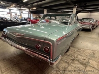 1962 Chevrolet Bel Air for sale in Riverhead, New York (ID-144743)