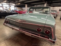 1962 Chevrolet Bel Air for sale in Riverhead, New York (ID-144743)