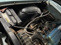 1962 Chevrolet Bel Air for sale in Michigan (ID-144987)