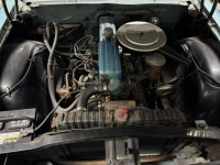 1962 Chevrolet Bel Air for sale in Michigan (ID-144987)