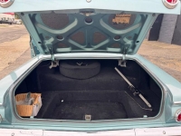1962 Chevrolet Bel Air for sale in Michigan (ID-144987)
