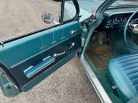 1962 Chevrolet Bel Air for sale in Michigan (ID-144987)