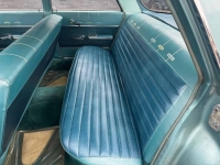 1962 Chevrolet Bel Air for sale in Michigan (ID-144987)