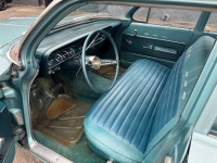 1962 Chevrolet Bel Air for sale in Michigan (ID-144987)