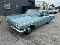1962 Chevrolet Bel Air for sale in Michigan (ID-144987)