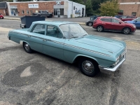 1962 Chevrolet Bel Air for sale in Michigan (ID-144987)