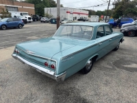 1962 Chevrolet Bel Air for sale in Michigan (ID-144987)