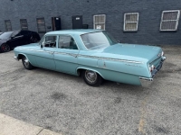 1962 Chevrolet Bel Air for sale in Michigan (ID-144987)