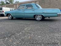 1962 Chevrolet Bel Air for sale in Riverhead, New York (ID-146692)