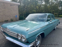 1962 Chevrolet Bel Air for sale in Riverhead, New York (ID-146692)