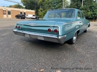 1962 Chevrolet Bel Air for sale in Riverhead, New York (ID-146692)