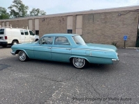 1962 Chevrolet Bel Air for sale in Riverhead, New York (ID-146692)