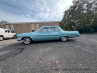 1962 Chevrolet Bel Air for sale in Riverhead, New York (ID-146692)