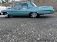 1962 Chevrolet Bel Air for sale in Riverhead, New York (ID-146692)