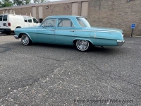 1962 Chevrolet Bel Air for sale in Riverhead, New York (ID-146692)