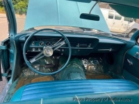 1962 Chevrolet Bel Air for sale in Riverhead, New York (ID-146692)