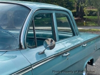 1962 Chevrolet Bel Air for sale in Riverhead, New York (ID-146692)