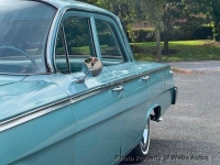 1962 Chevrolet Bel Air for sale in Riverhead, New York (ID-146692)