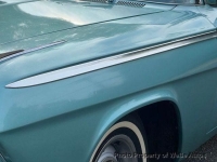1962 Chevrolet Bel Air for sale in Riverhead, New York (ID-146692)
