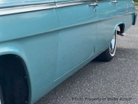 1962 Chevrolet Bel Air for sale in Riverhead, New York (ID-146692)