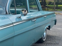 1962 Chevrolet Bel Air for sale in Riverhead, New York (ID-146692)