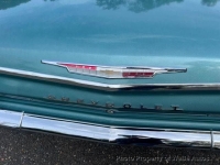 1962 Chevrolet Bel Air for sale in Riverhead, New York (ID-146692)