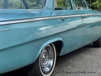 1962 Chevrolet Bel Air for sale in Riverhead, New York (ID-146692)