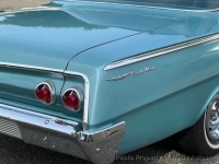 1962 Chevrolet Bel Air for sale in Riverhead, New York (ID-146692)
