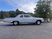 1962 Chevrolet Bel Air for sale in Michigan (ID-164301)