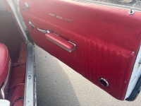 1962 Chevrolet Bel Air for sale in Michigan (ID-164301)