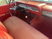 1962 Chevrolet Bel Air for sale in Michigan (ID-164301)