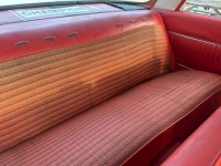 1962 Chevrolet Bel Air for sale in Michigan (ID-164301)
