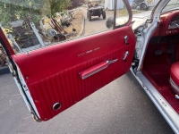 1962 Chevrolet Bel Air for sale in Michigan (ID-164301)