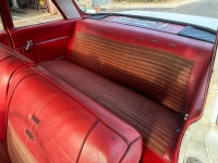 1962 Chevrolet Bel Air for sale in Michigan (ID-164301)