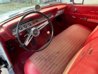 1962 Chevrolet Bel Air for sale in Michigan (ID-164301)