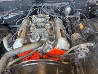 1962 Chevrolet Bel Air for sale in Michigan (ID-164301)