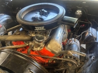 1962 Chevrolet Bel Air for sale in Michigan (ID-164301)