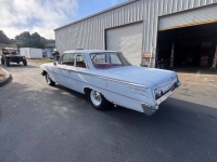 1962 Chevrolet Bel Air for sale in Michigan (ID-164301)