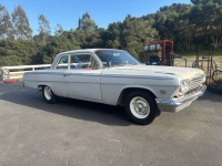 1962 Chevrolet Bel Air for sale in Michigan (ID-164301)