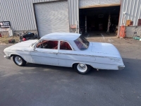 1962 Chevrolet Bel Air for sale in Michigan (ID-164301)
