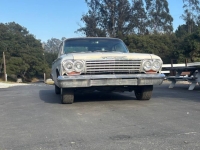 1962 Chevrolet Bel Air for sale in Michigan (ID-164301)