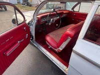 1962 Chevrolet Bel Air for sale in Michigan (ID-164301)