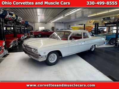 1962 Chevrolet Biscayne for sale