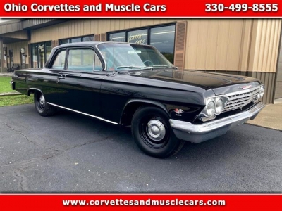 1962 Chevrolet Biscayne for sale