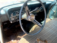 1962 Chevrolet Biscayne for sale in Michigan (ID-105510)
