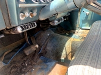 1962 Chevrolet Biscayne for sale in Michigan (ID-105510)